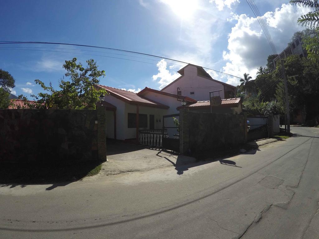 Villa 107 Kandy Exteriör bild