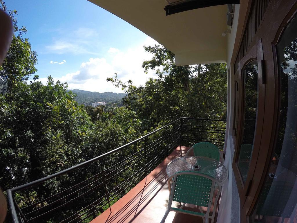 Villa 107 Kandy Exteriör bild